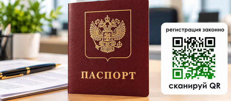 прописка в Великом Устюге
